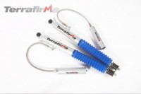 REMOTE RESERVOIR SHOCKS 